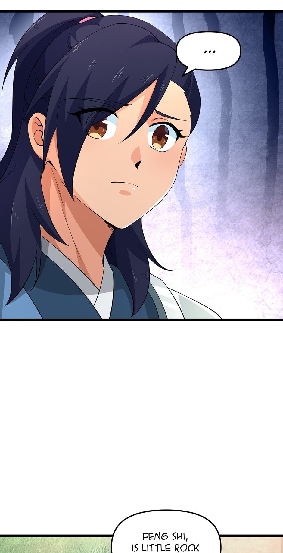 Nymph Project chapter 158 - page 34