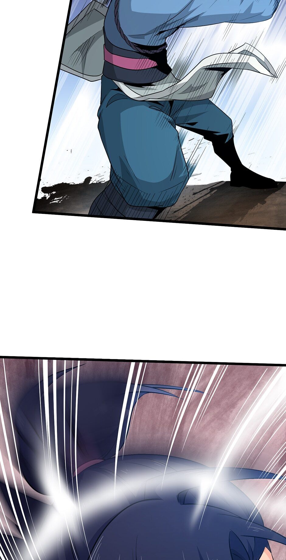 Nymph Project chapter 158 - page 6