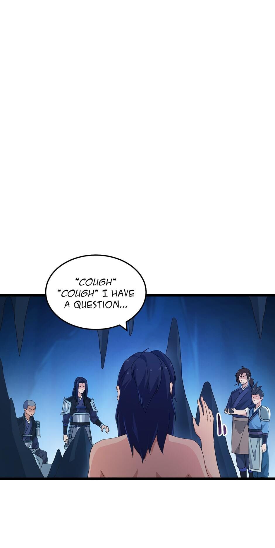 Nymph Project Chapter 151 - page 24