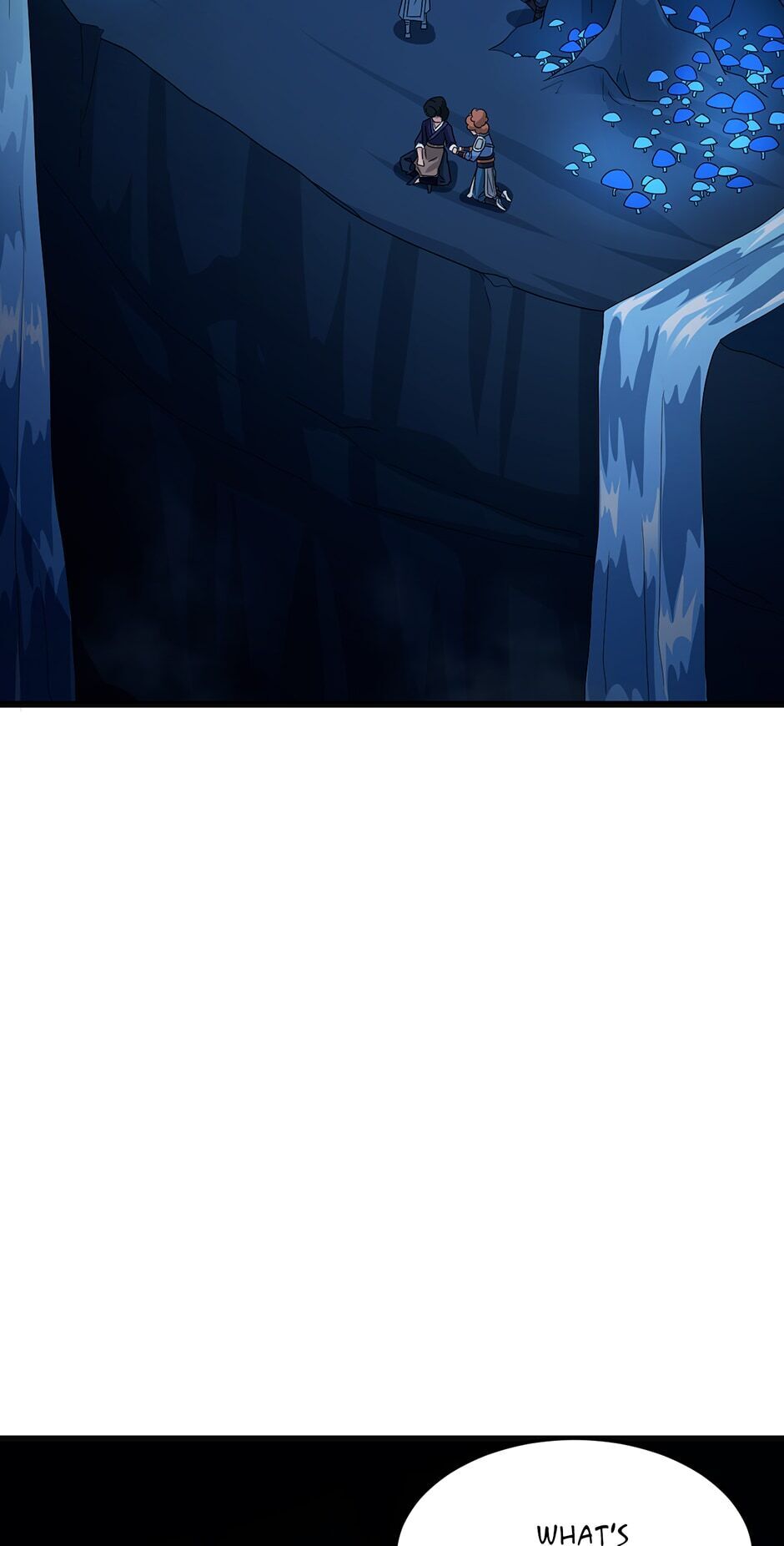 Nymph Project Chapter 151 - page 3