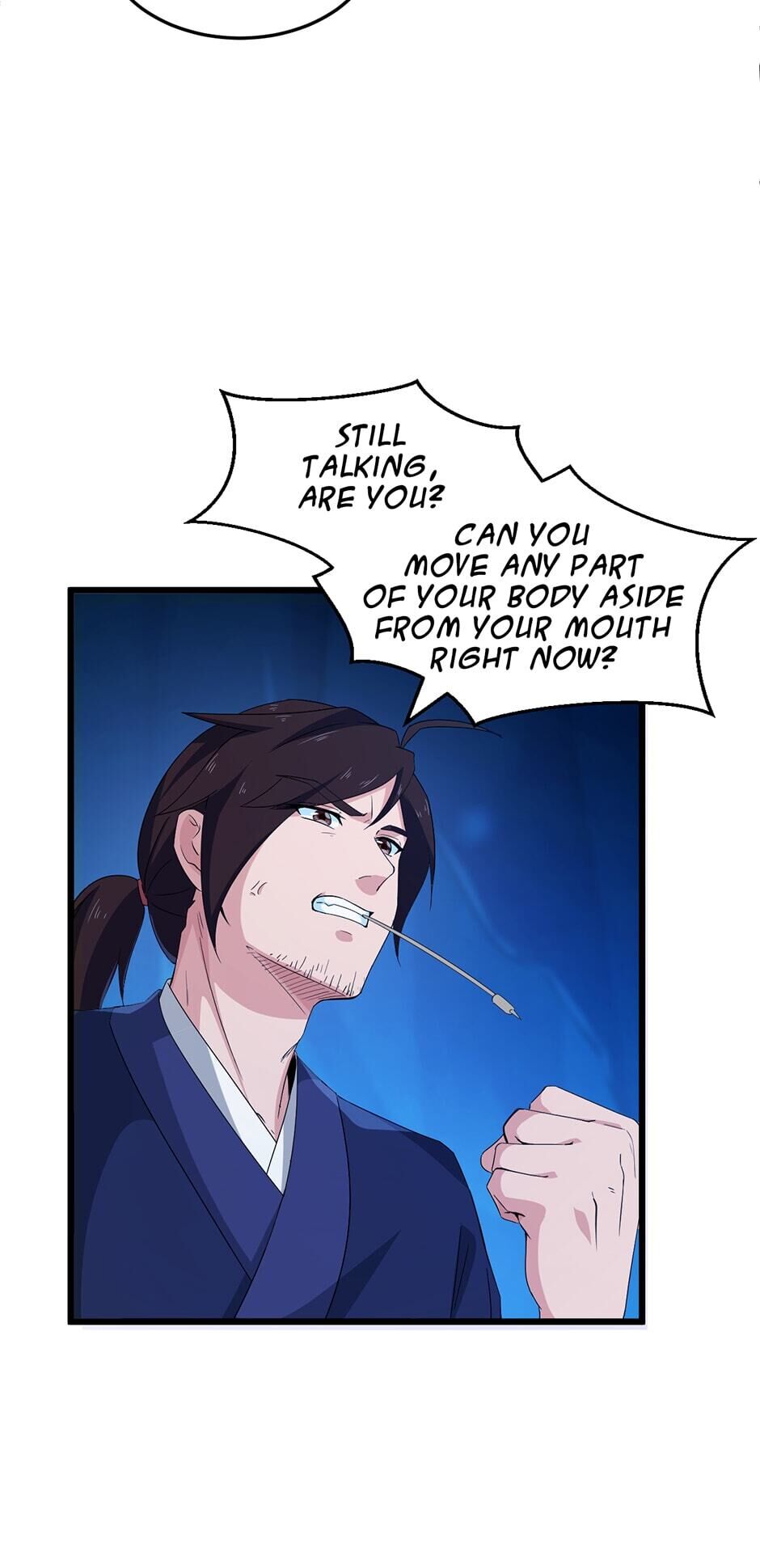 Nymph Project Chapter 151 - page 31