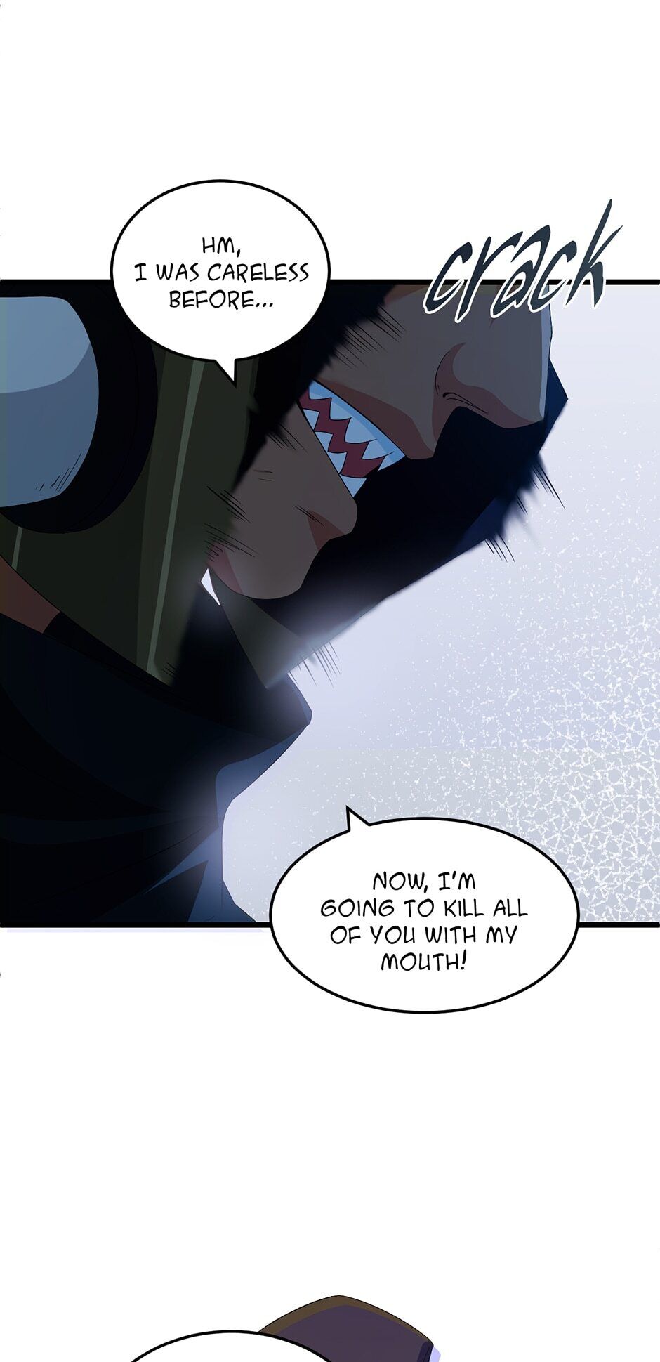 Nymph Project Chapter 151 - page 32