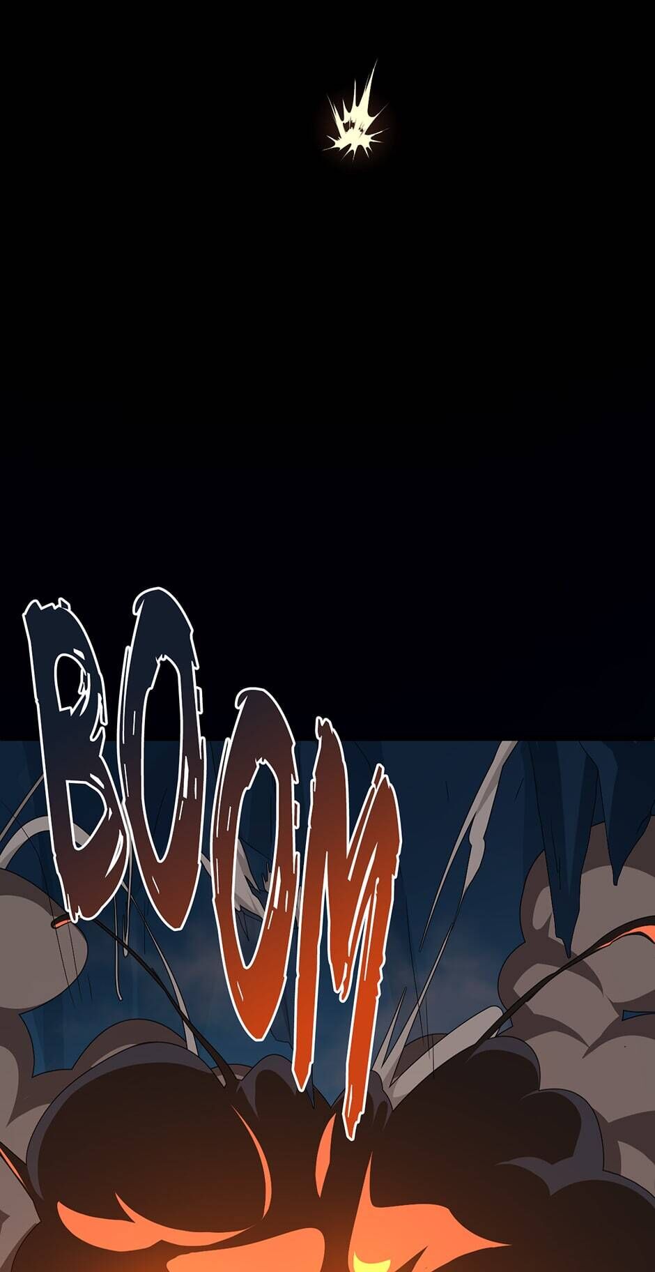 Nymph Project Chapter 151 - page 47