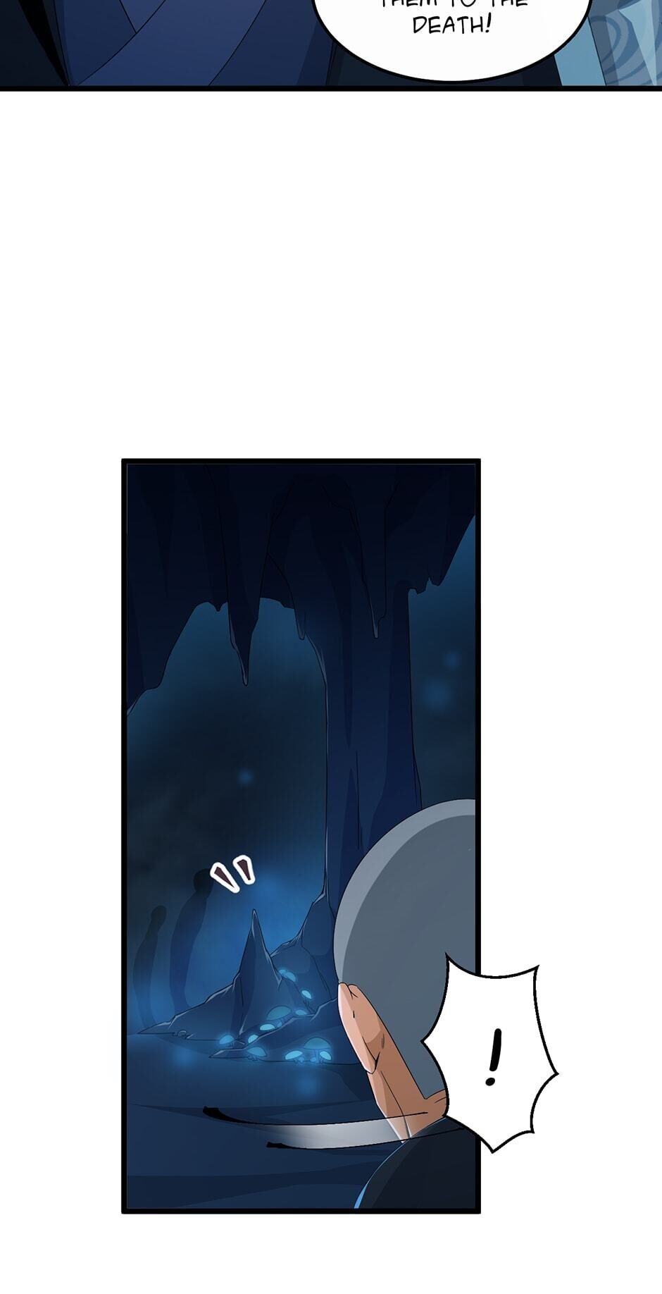 Nymph Project chapter 145 - page 13