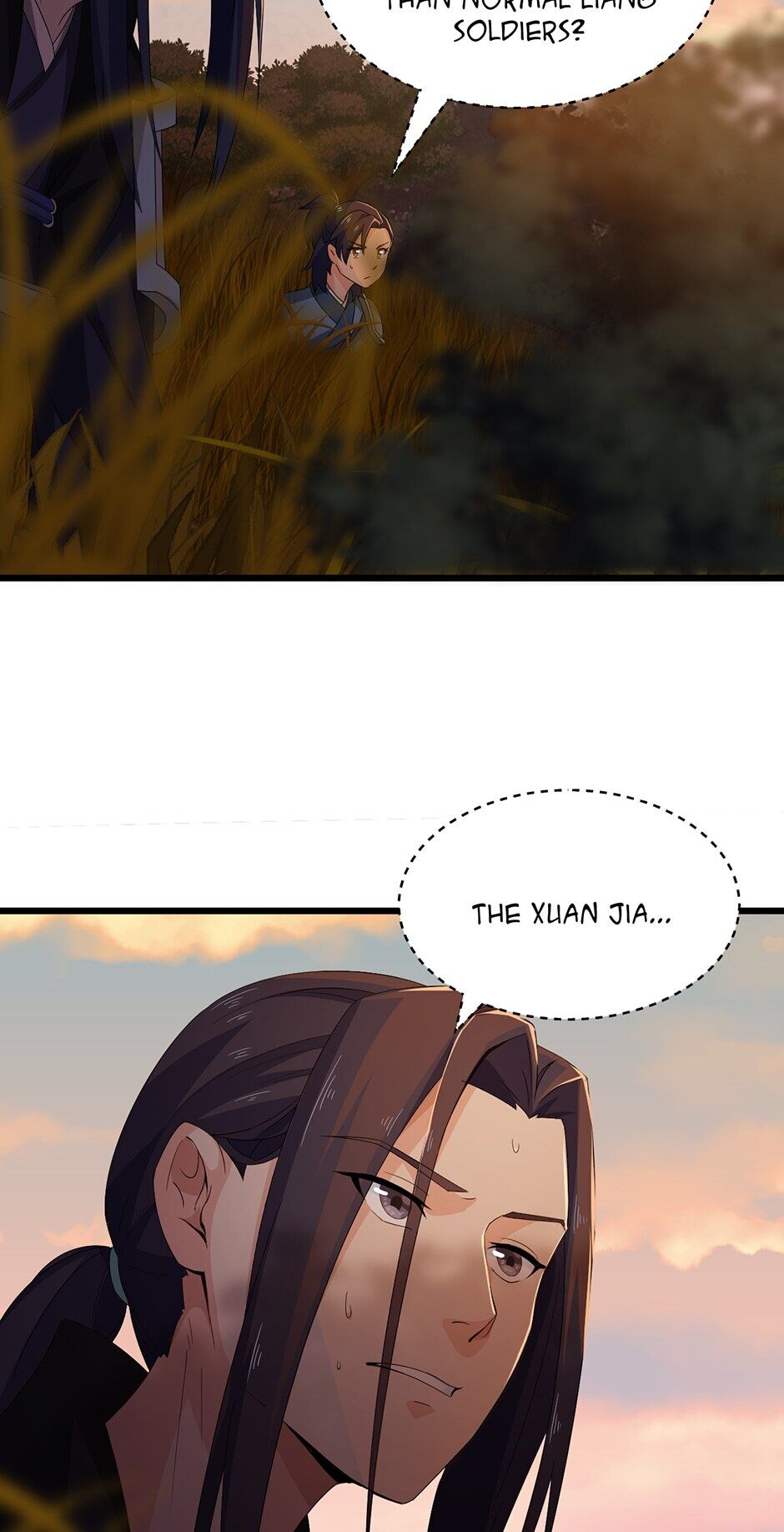 Nymph Project chapter 142 - page 24