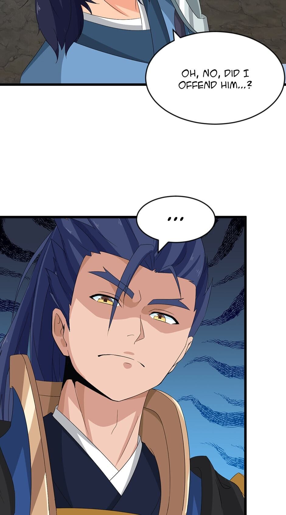 Nymph Project Chapter 139 - page 31