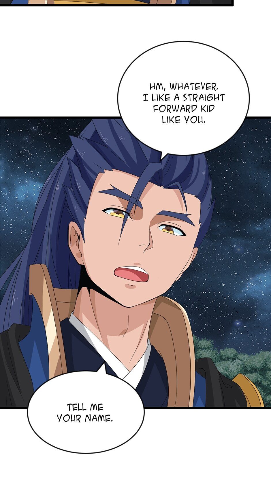 Nymph Project Chapter 139 - page 32
