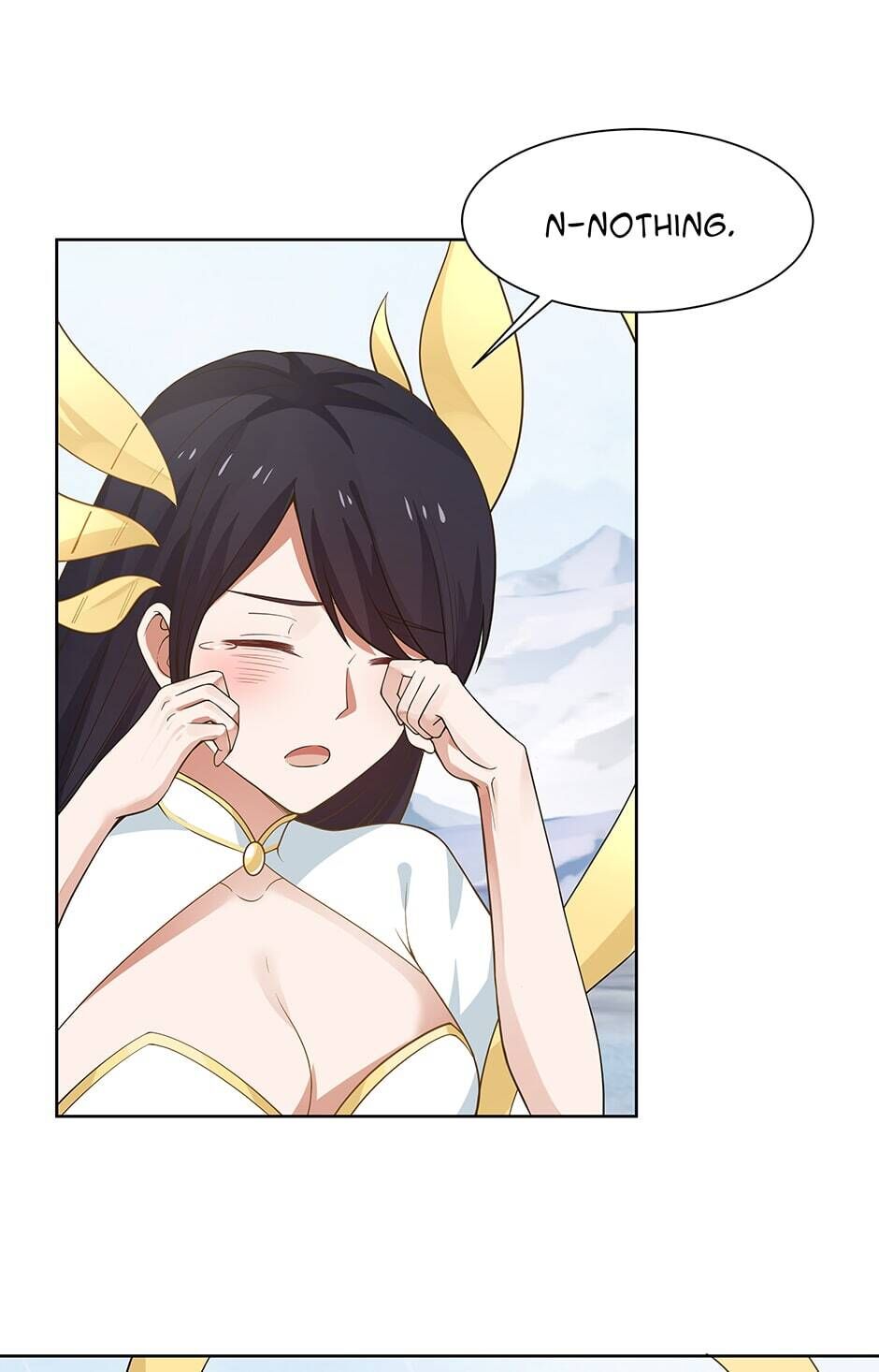 Nymph Project chapter 124 - page 13