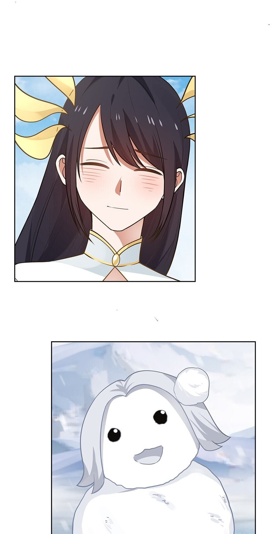 Nymph Project chapter 124 - page 15