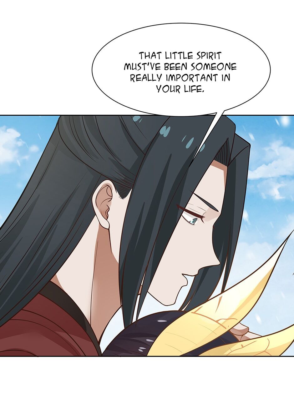 Nymph Project chapter 124 - page 17