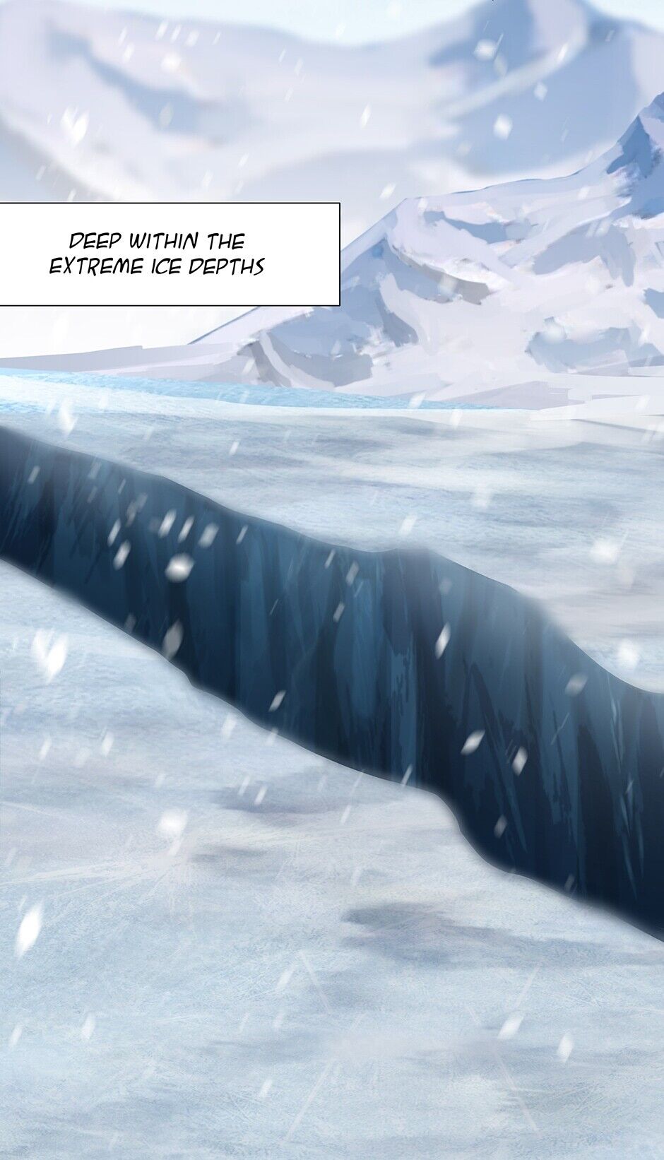 Nymph Project chapter 124 - page 39