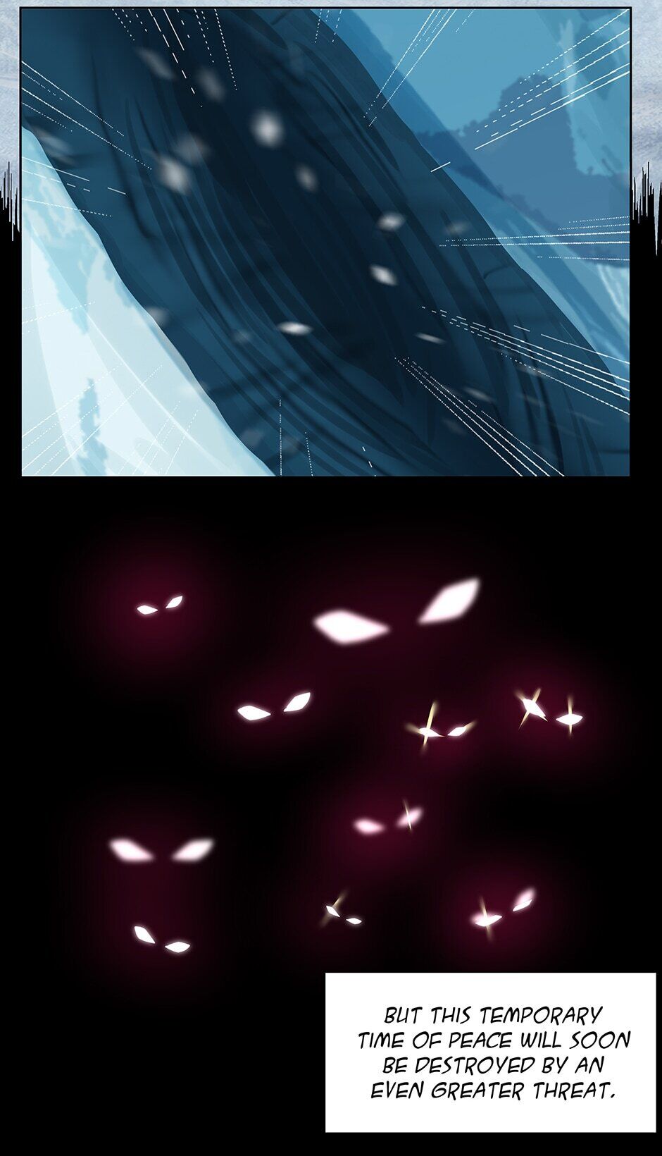 Nymph Project chapter 124 - page 40