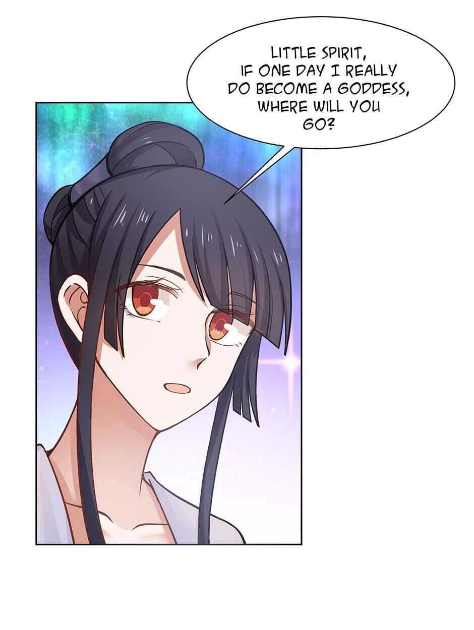 Nymph Project chapter 124 - page 6