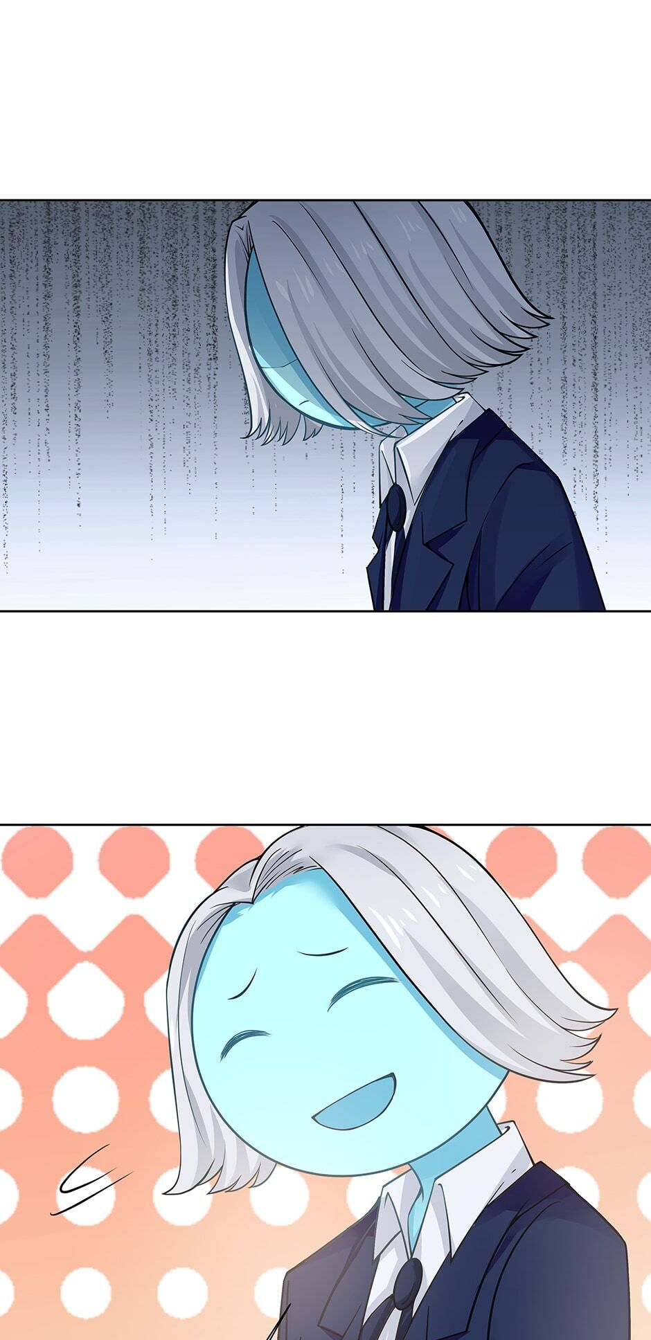 Nymph Project chapter 124 - page 7