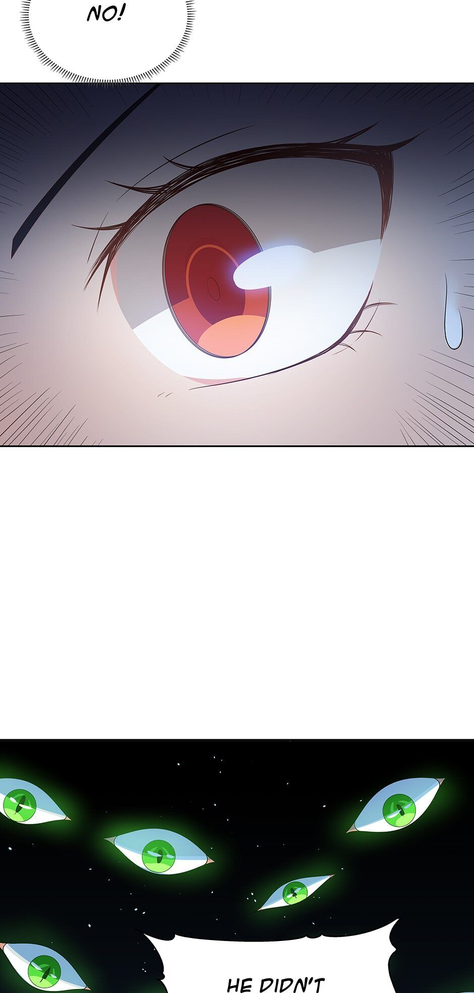 Nymph Project chapter 116 - page 20