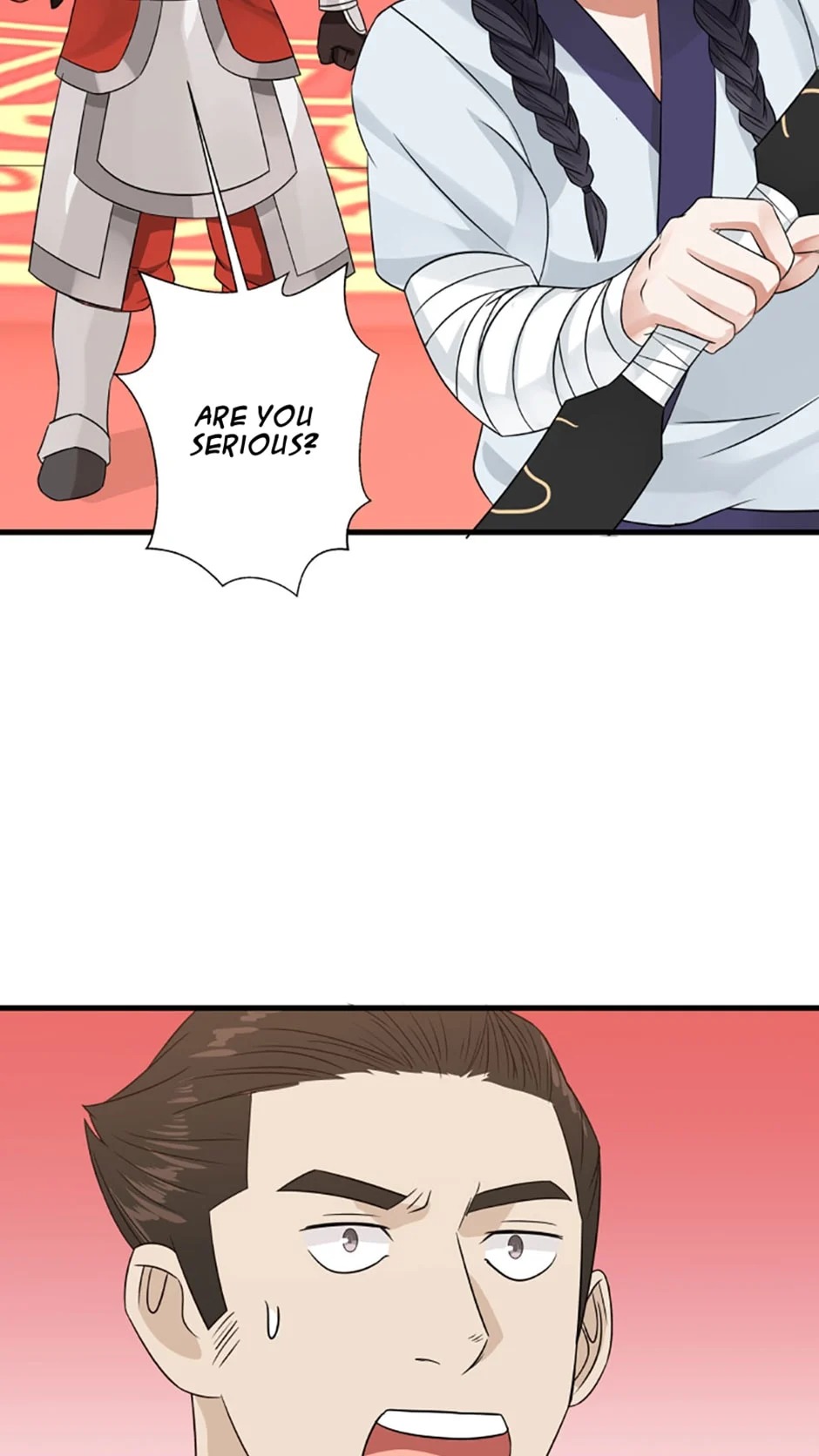 Nymph Project chapter 79 - page 26