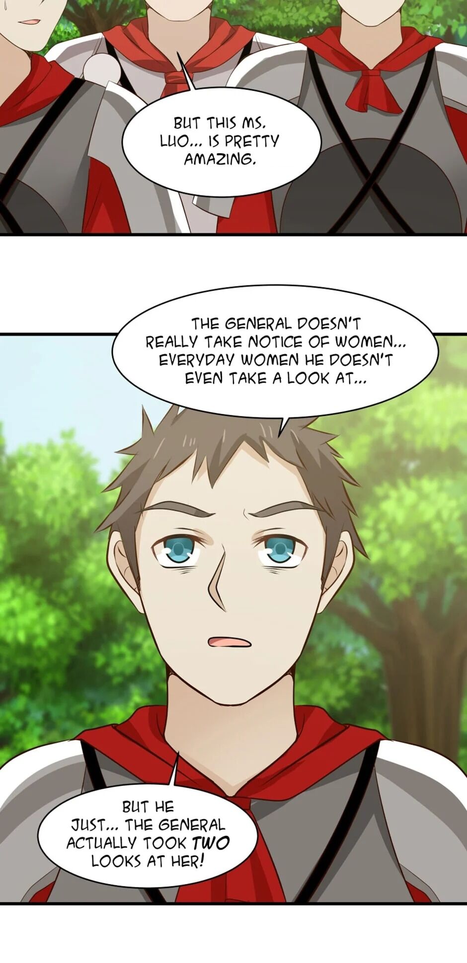 Nymph Project Chapter 52 - page 15