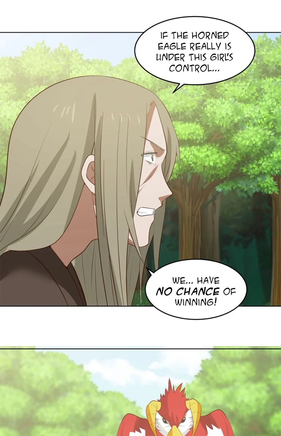 Nymph Project Chapter 52 - page 2