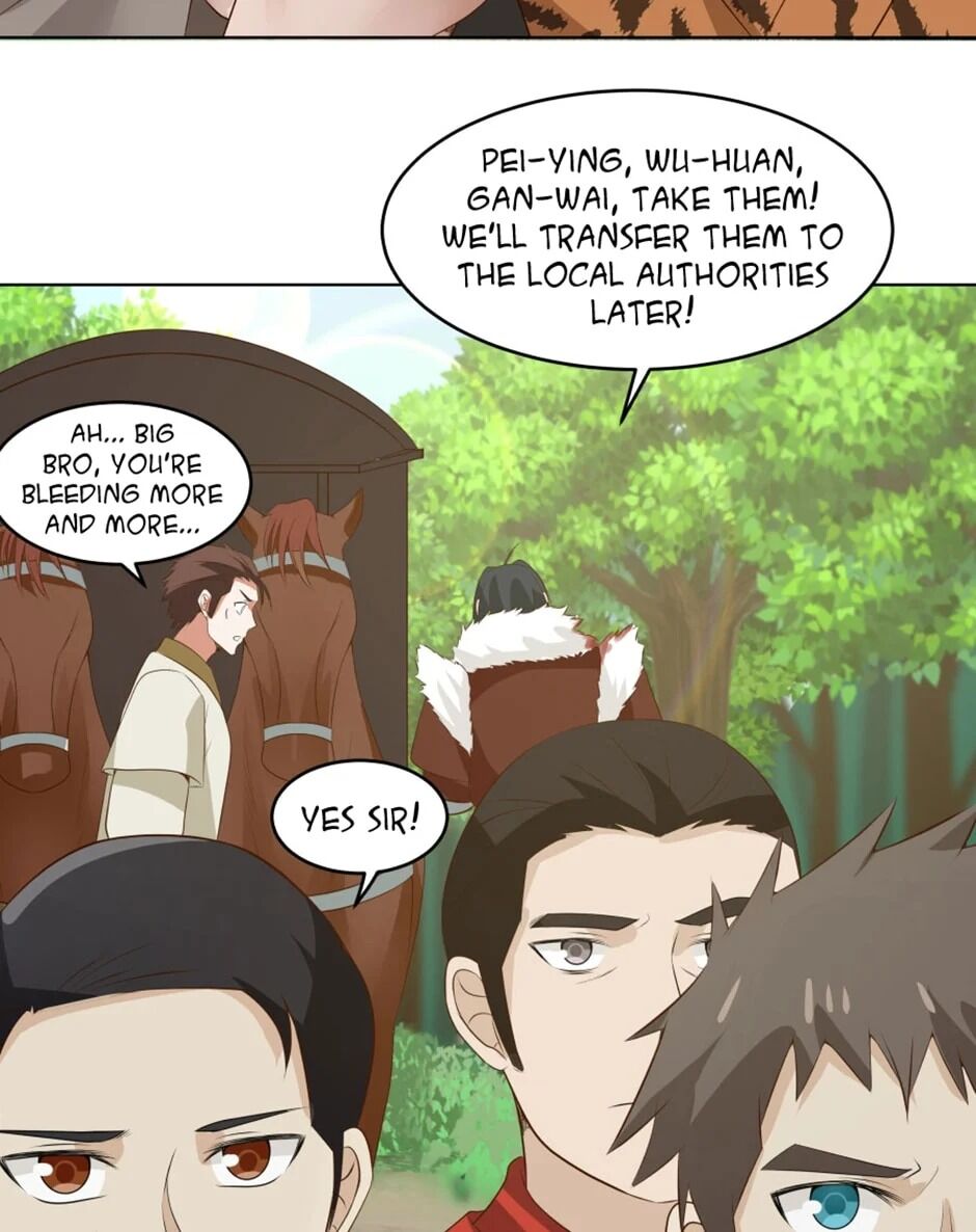 Nymph Project Chapter 52 - page 8