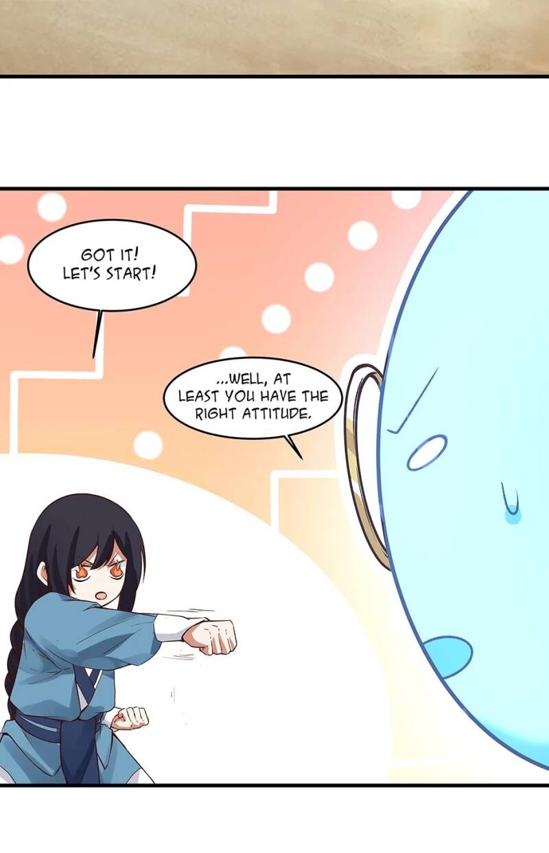 Nymph Project chapter 25 - page 12