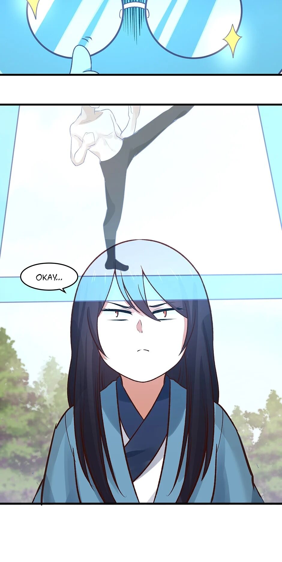 Nymph Project chapter 25 - page 15