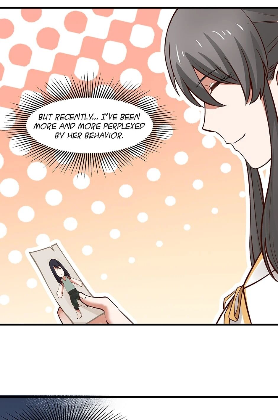 Nymph Project chapter 25 - page 3