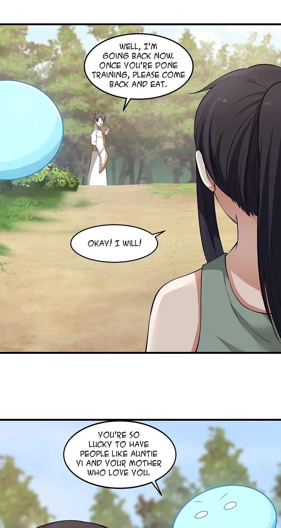 Nymph Project chapter 25 - page 35