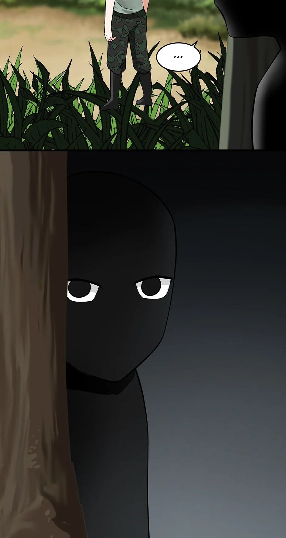Nymph Project chapter 25 - page 37