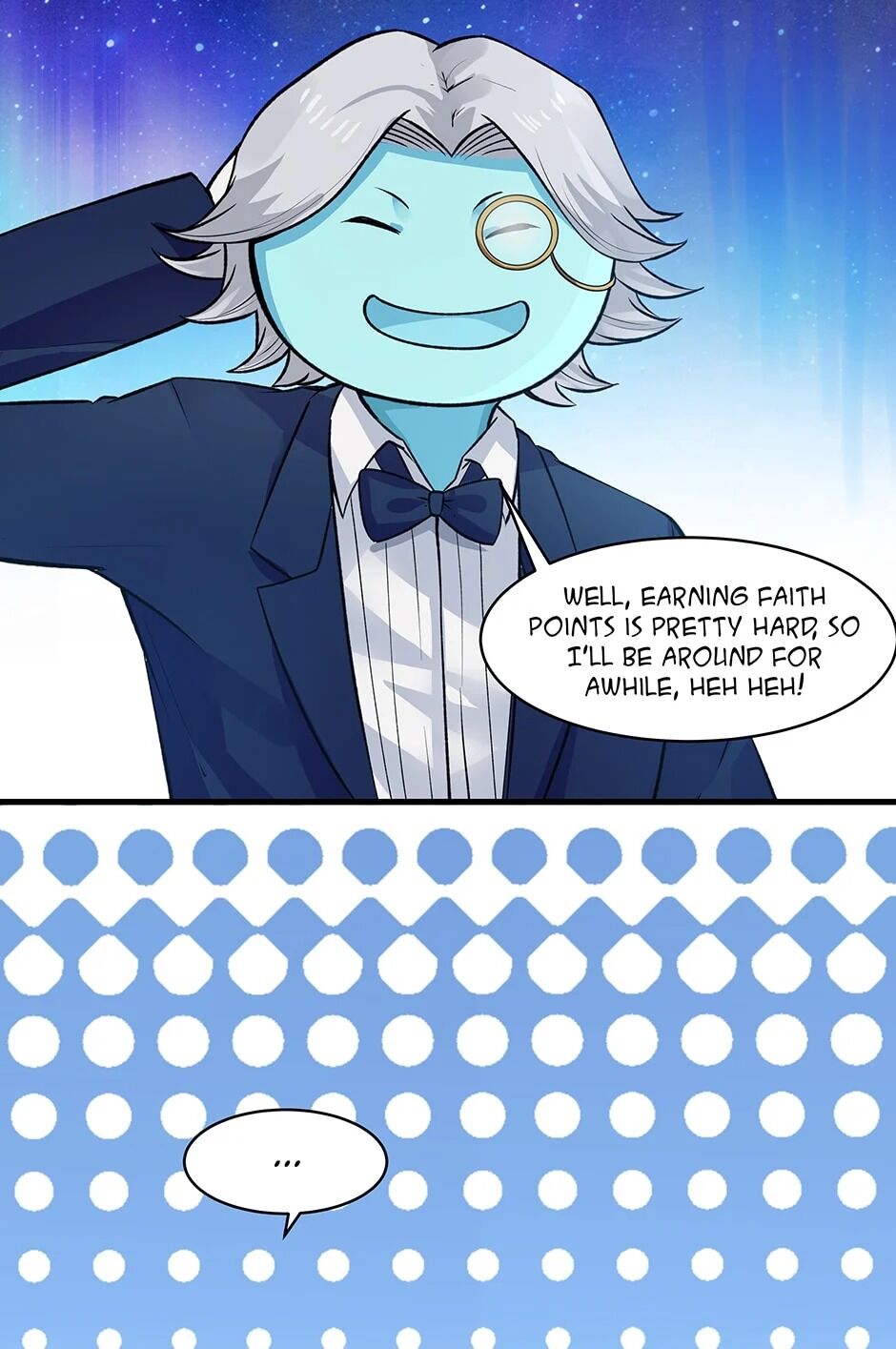 Nymph Project chapter 23 - page 14