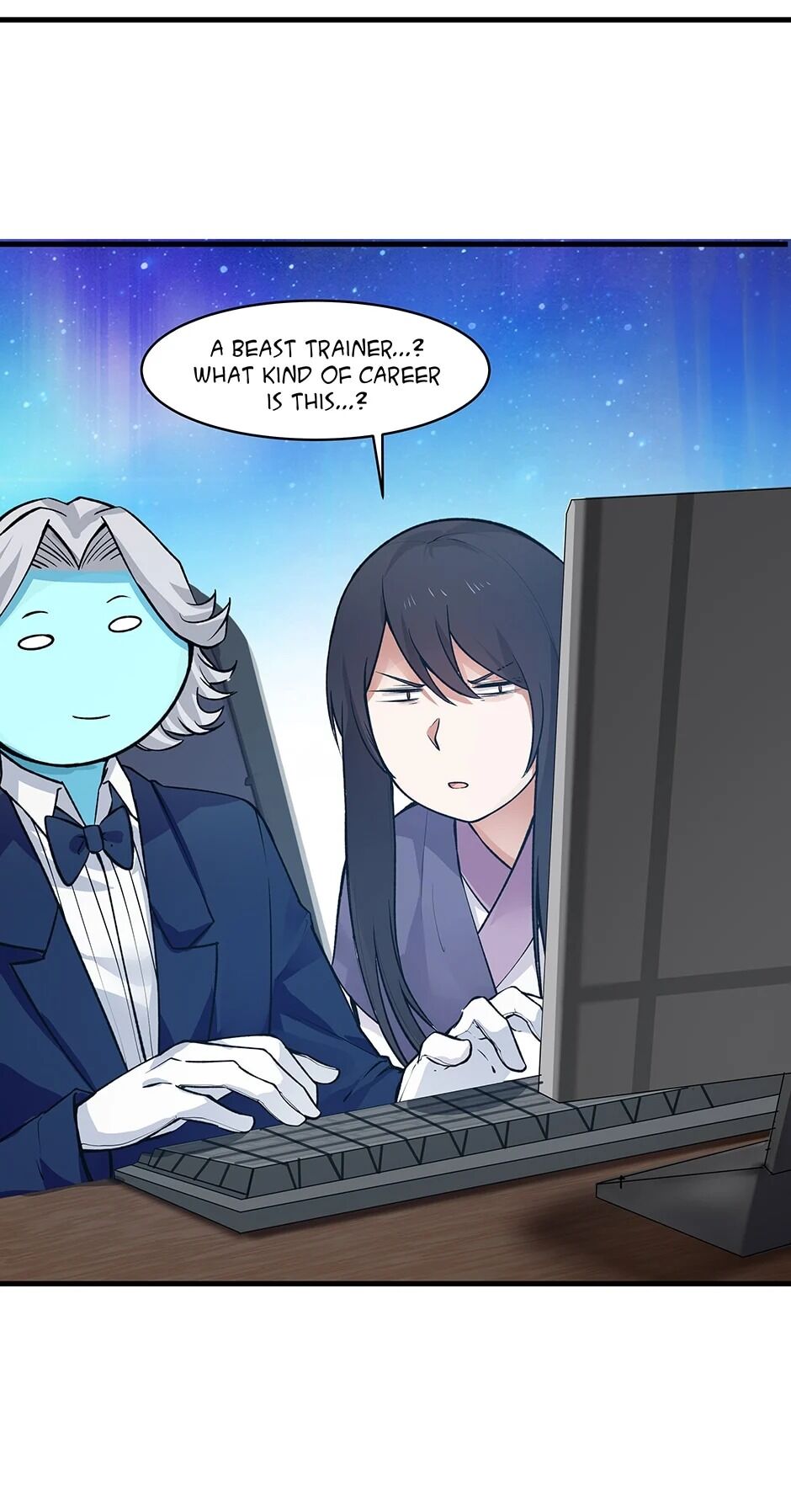 Nymph Project chapter 23 - page 29