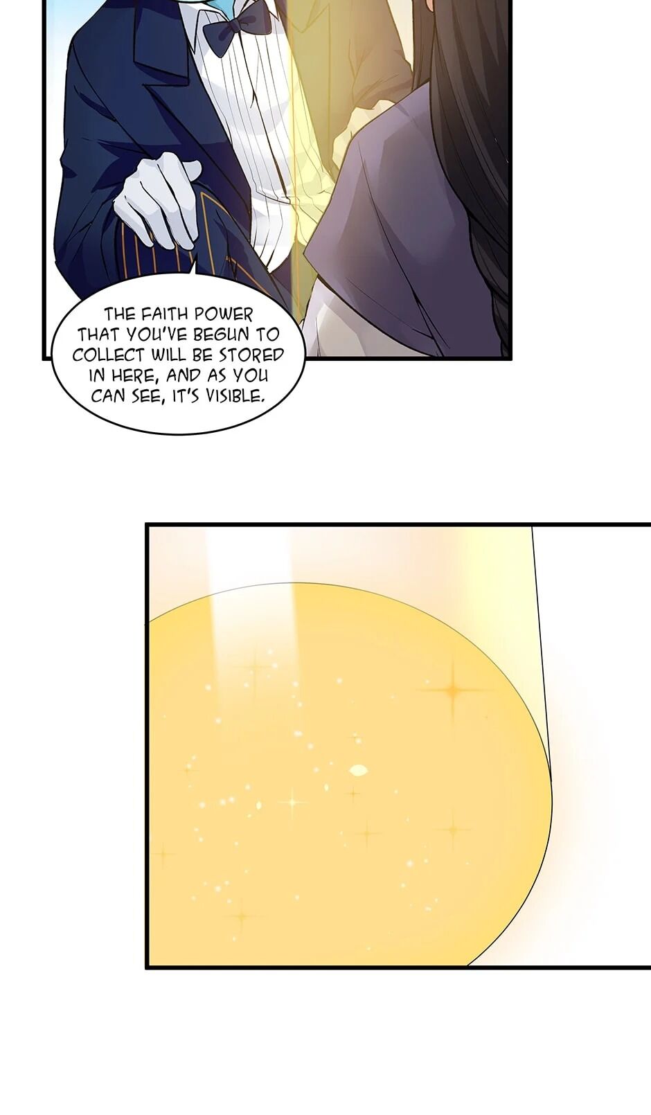 Nymph Project chapter 23 - page 5