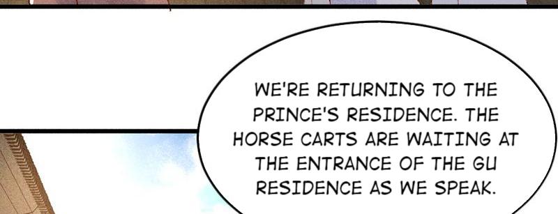 The Princess Doctor’s Revenge Chapter 30 - page 57