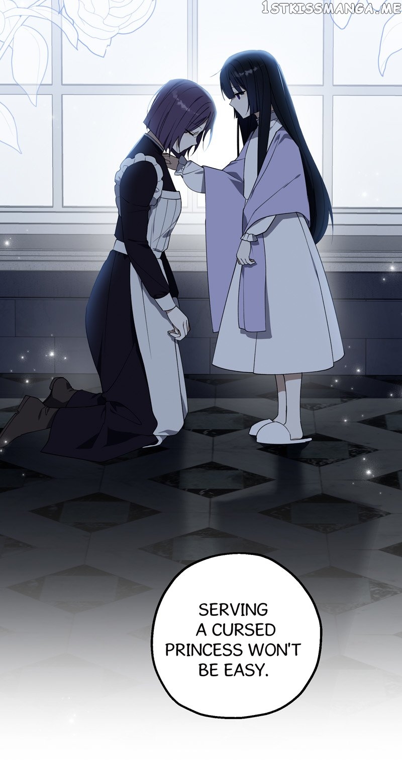 Carnephelia’s Curse is Never Ending Chapter 7 - page 48