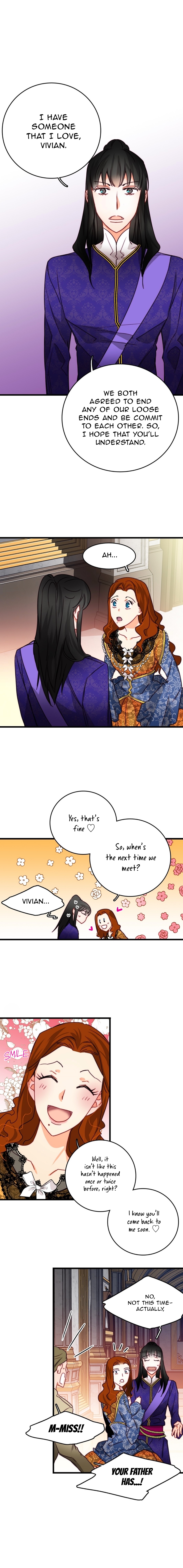 Bring the Love chapter 27 - page 13