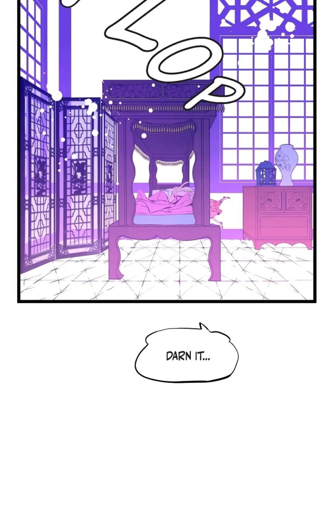 The 13th Night chapter 30 - page 20