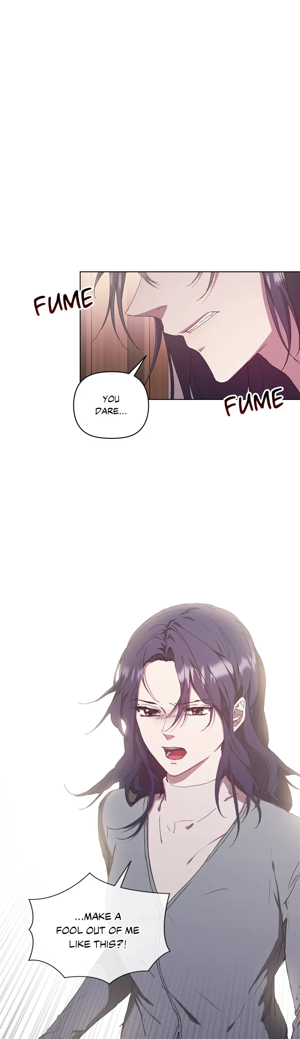 Because It’s Love Chapter 49 - page 16