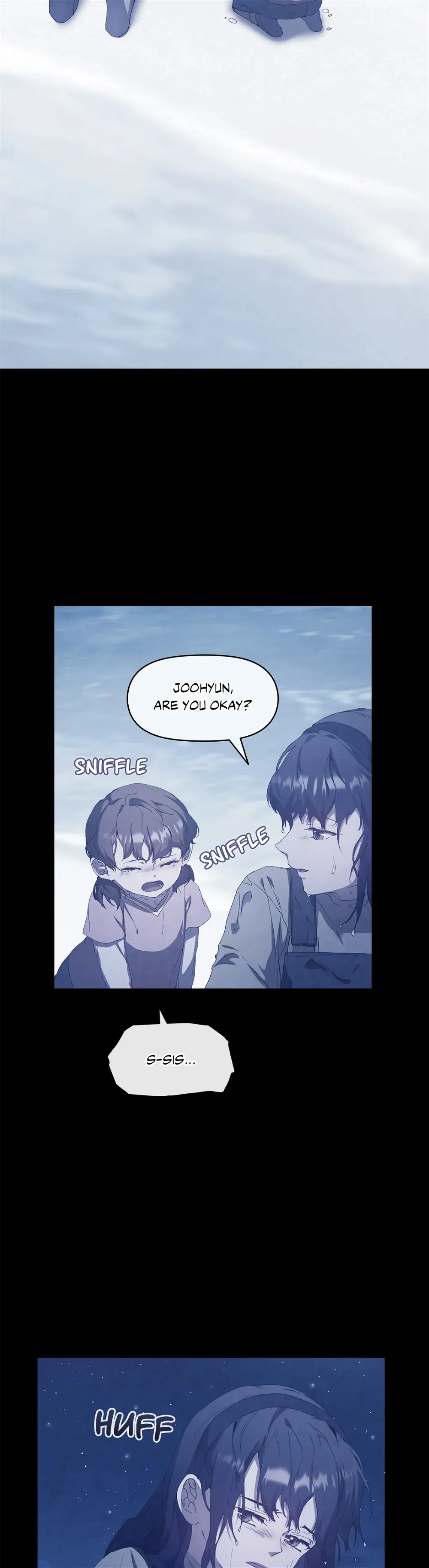 Because It’s Love Chapter 43 - page 39