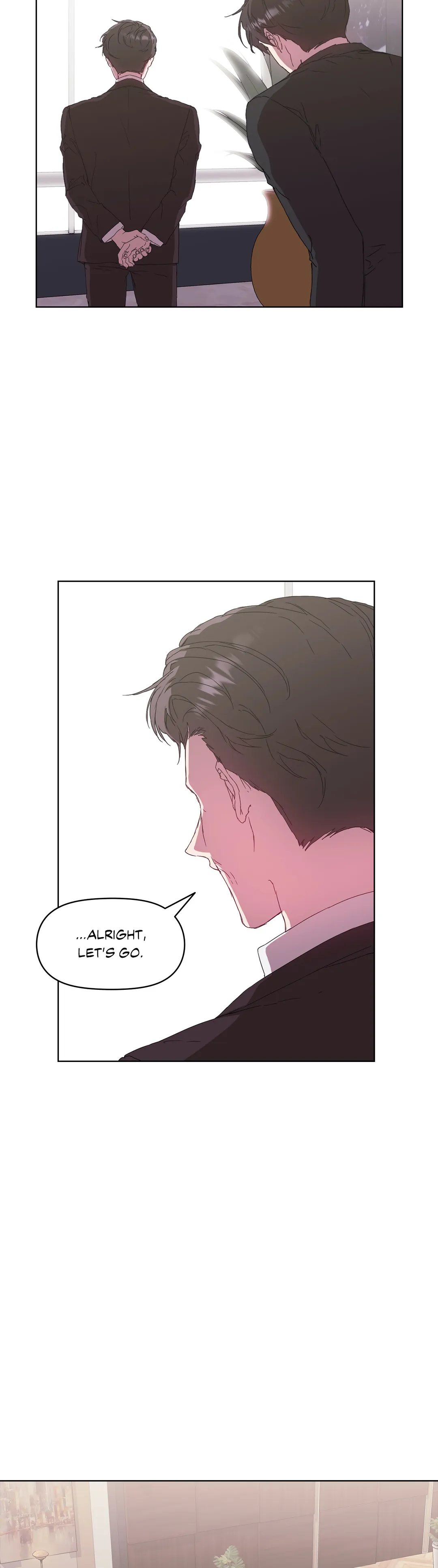 Because It’s Love Chapter 40 - page 38