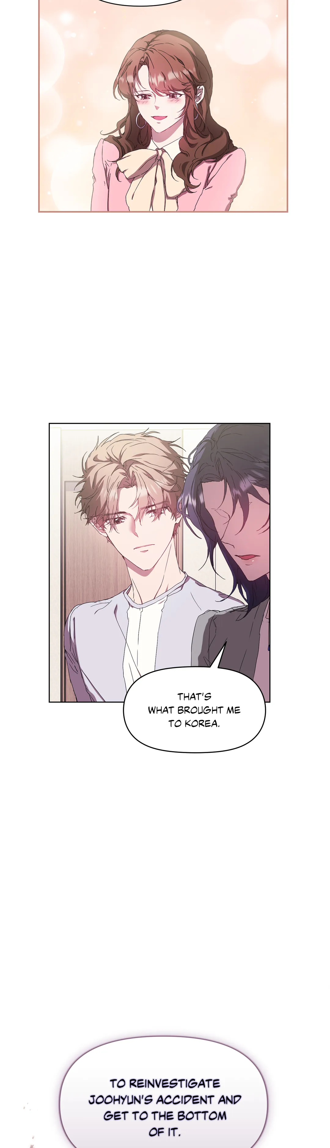 Because It’s Love Chapter 37 - page 25