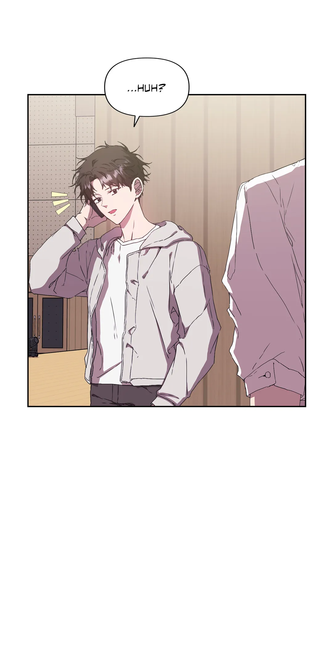 Because It’s Love Chapter 30 - page 13