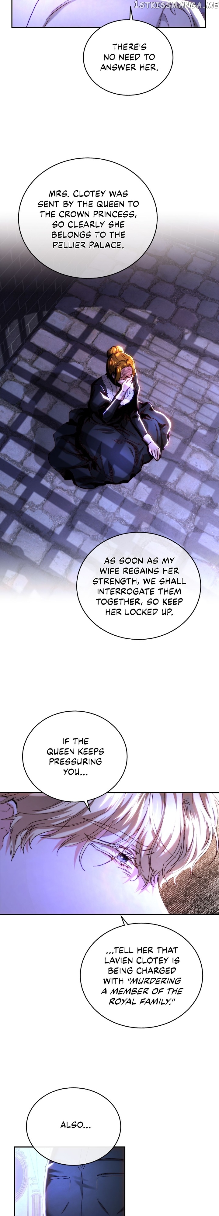 Rosalyn Bogarte Chapter 44 - page 2