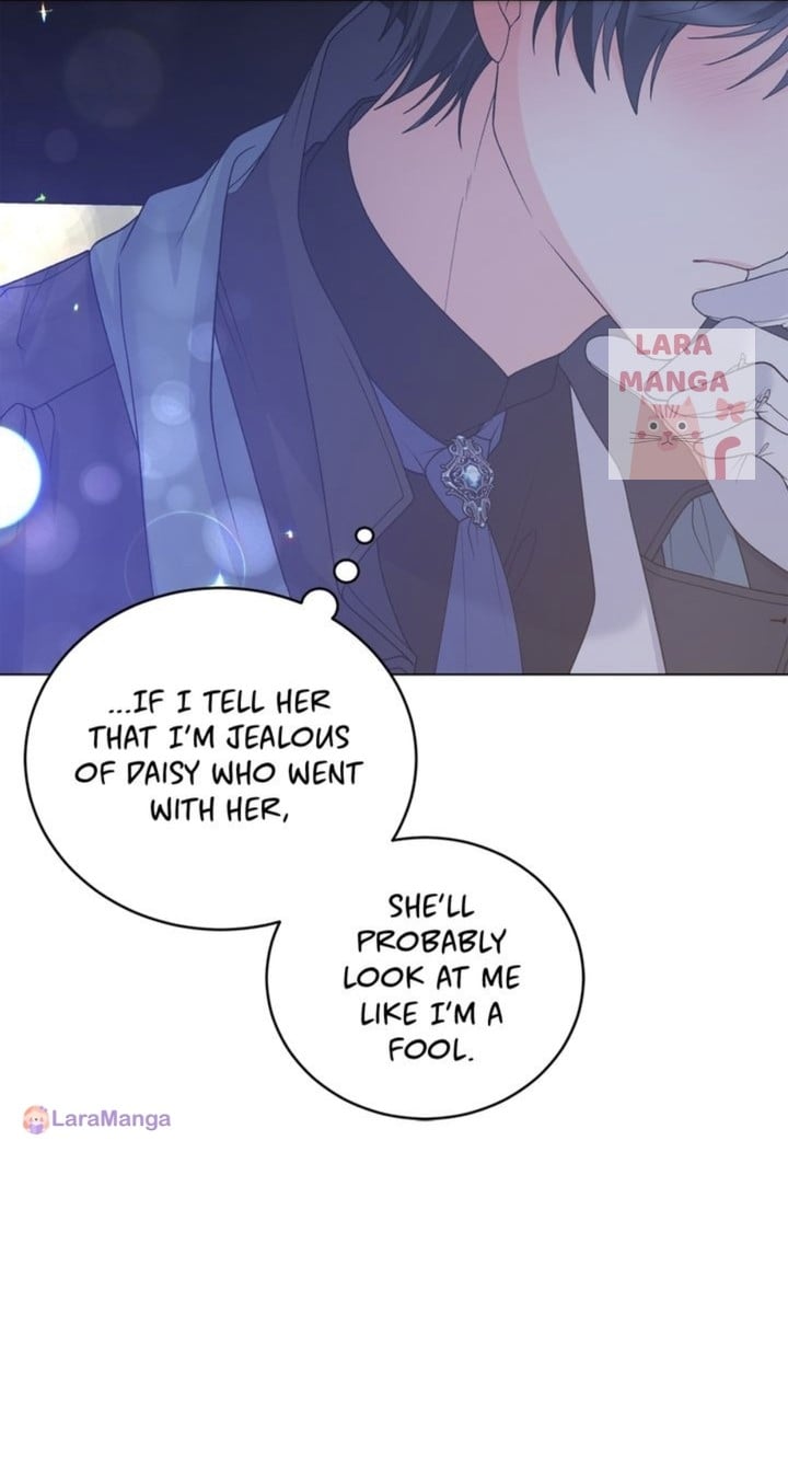 Even Though I’m the Villainess, I’ll Become the Heroine! chapter 61 - page 10