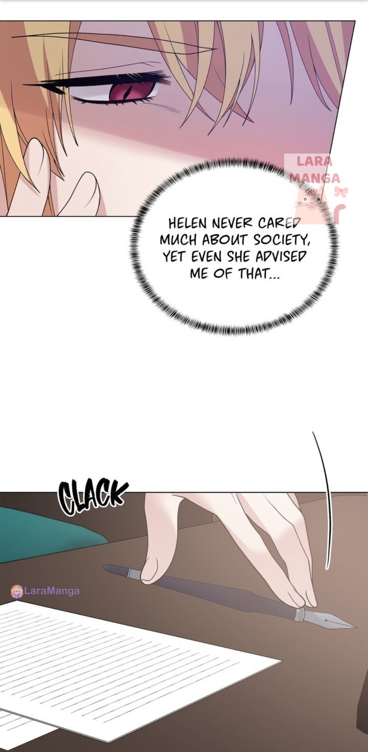 Even Though I’m the Villainess, I’ll Become the Heroine! chapter 61 - page 31