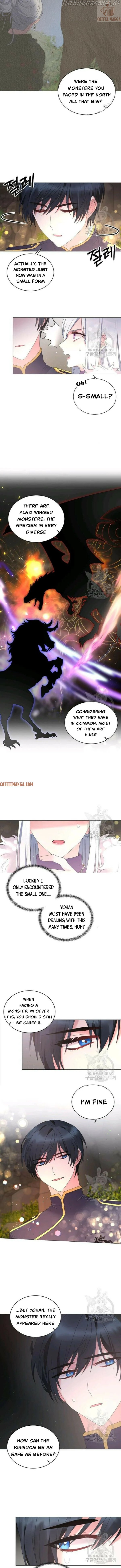 Even Though I’m the Villainess, I’ll Become the Heroine! chapter 35 - page 2