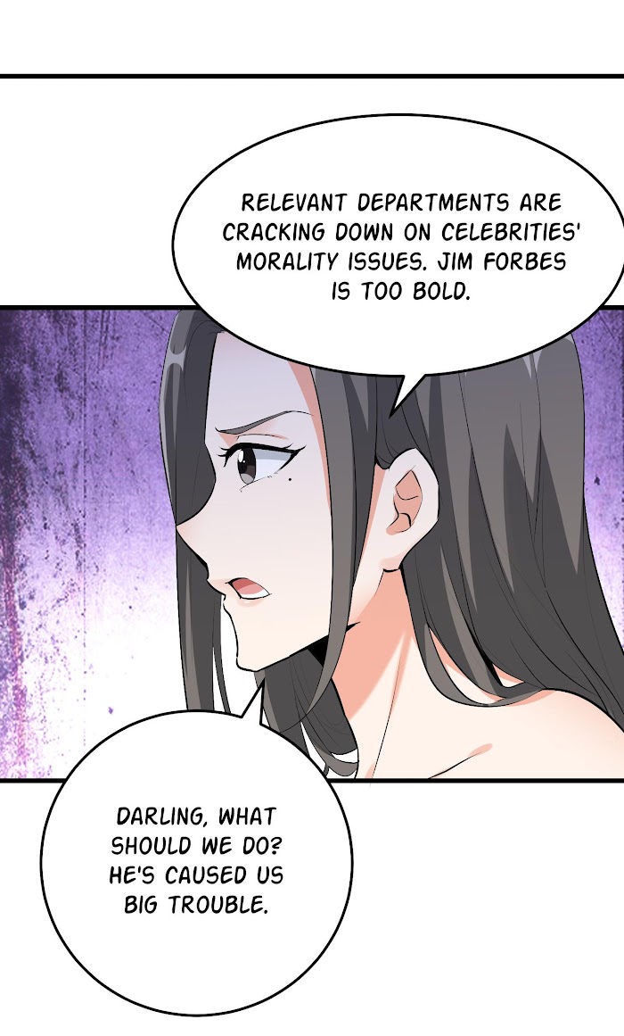 Emperor-in-law Chapter 97 - page 6