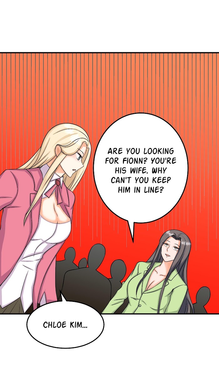 Emperor-in-law Chapter 84 - page 23