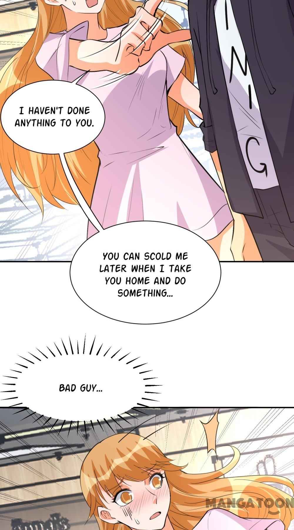 Emperor-in-law Chapter 71 - page 26