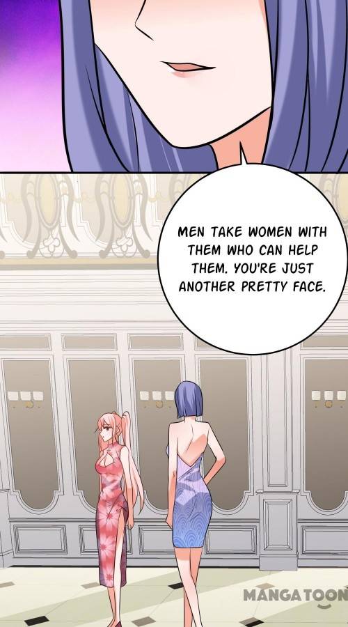 Emperor-in-law Chapter 60 - page 44