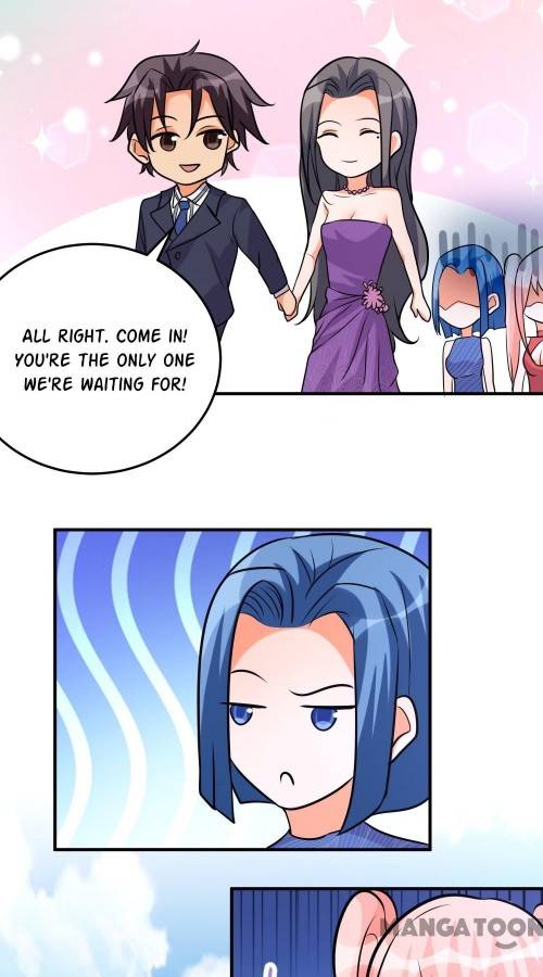 Emperor-in-law Chapter 58 - page 7