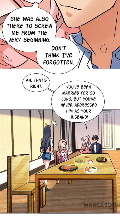 Emperor-in-law Chapter 56 - page 33